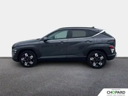 Photo 9 Hyundai Kona  Hybrid 129