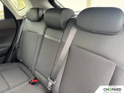Photo 18 Hyundai Kona  Hybrid 129