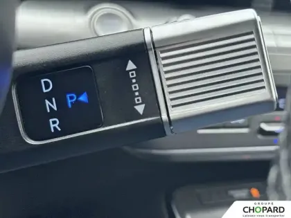 Photo 22 Hyundai Kona  Hybrid 129