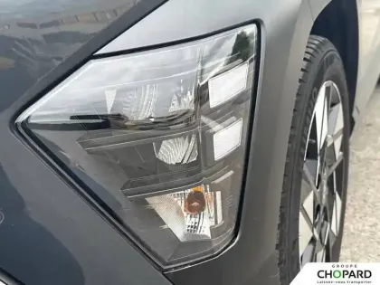 Photo 26 Hyundai Kona  Hybrid 129