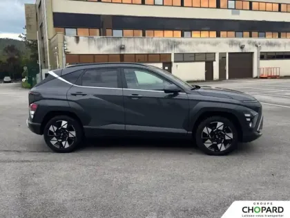 Photo 35 Hyundai Kona  Hybrid 129