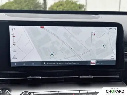 Photo 13 Hyundai Kona  Hybrid 129