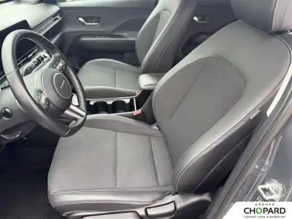 Photo 10 Hyundai Kona  Hybrid 129