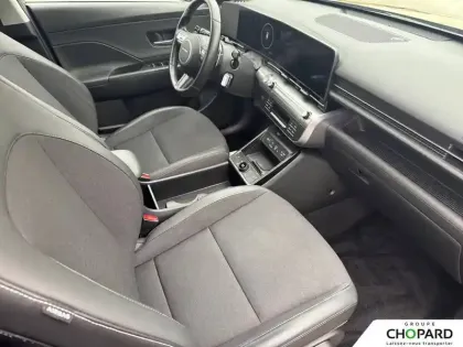 Photo 12 Hyundai Kona  Hybrid 129