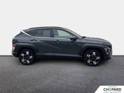 Photo 8 Hyundai Kona  Hybrid 129