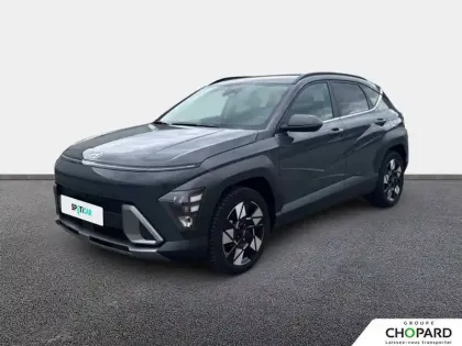 Photo Hyundai Kona Creative