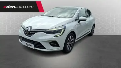 Photo Renault Clio Intens