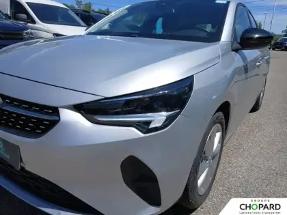 Photo 21 Opel Corsa  1.2 75 ch BVM5