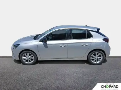 Photo 9 Opel Corsa  1.2 75 ch BVM5