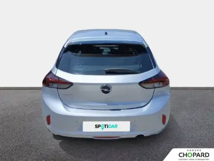 Photo 5 Opel Corsa  1.2 75 ch BVM5