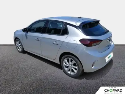 Photo 6 Opel Corsa  1.2 75 ch BVM5