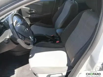 Photo 10 Opel Corsa  1.2 75 ch BVM5