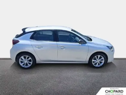 Photo 8 Opel Corsa  1.2 75 ch BVM5