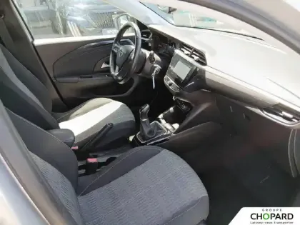 Photo 12 Opel Corsa  1.2 75 ch BVM5