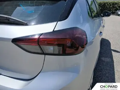 Photo 22 Opel Corsa  1.2 75 ch BVM5