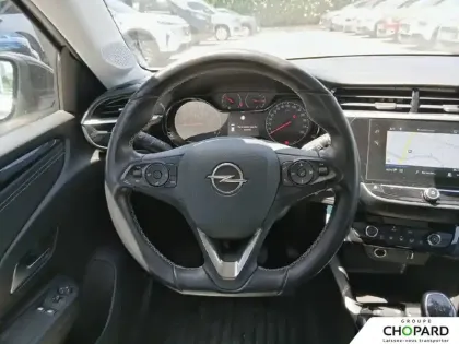 Photo 15 Opel Corsa  1.2 75 ch BVM5
