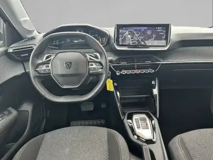 Photo 67 Peugeot 208  Hybrid 100 e-DCS6