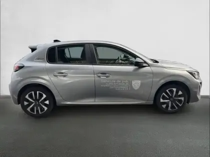 Photo 51 Peugeot 208  Hybrid 100 e-DCS6