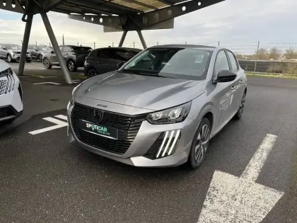 Photo Peugeot 208 Style