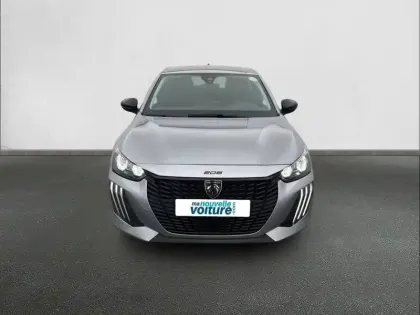 Photo 61 Peugeot 208  Hybrid 100 e-DCS6