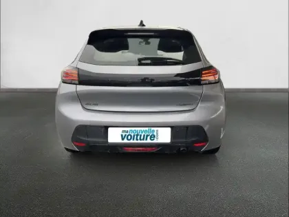 Photo 57 Peugeot 208  Hybrid 100 e-DCS6