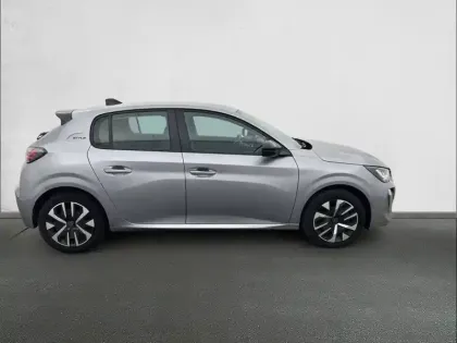 Photo 63 Peugeot 208  Hybrid 100 e-DCS6
