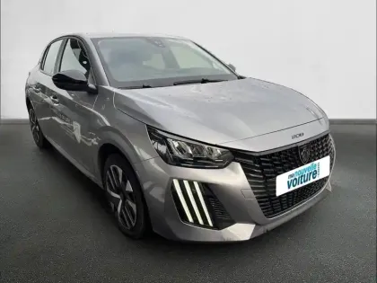 Photo 43 Peugeot 208  Hybrid 100 e-DCS6
