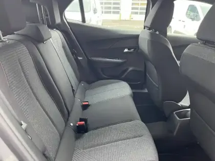 Photo 13 Peugeot 2008  100 S&S BVM6
