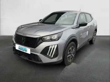 Photo 31 Peugeot 2008  100 S&S BVM6