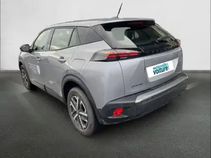 Photo 59 Peugeot 2008  100 S&S BVM6