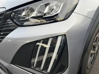 Photo 53 Peugeot 2008  100 S&S BVM6