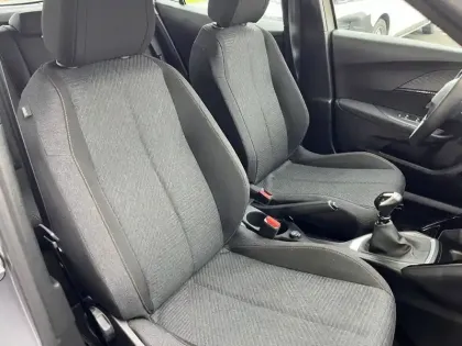 Photo 51 Peugeot 2008  100 S&S BVM6