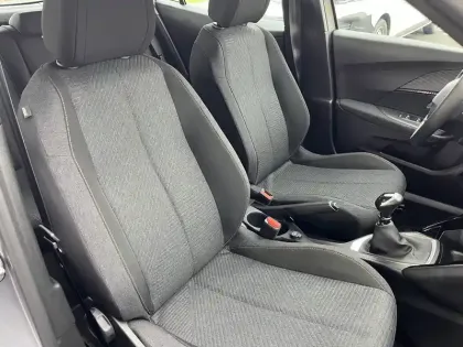 Photo 12 Peugeot 2008  100 S&S BVM6