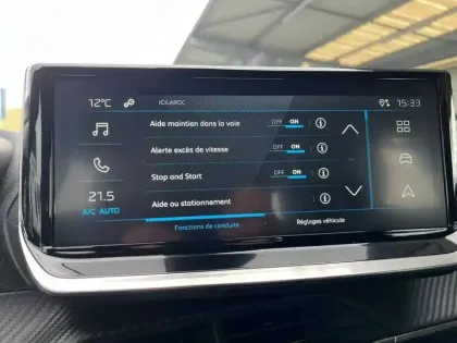 Photo 56 Peugeot 2008  100 S&S BVM6
