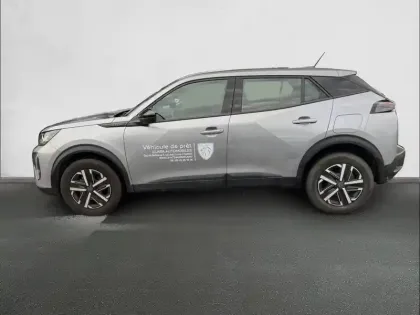 Photo 43 Peugeot 2008  100 S&S BVM6