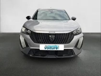 Photo 41 Peugeot 2008  100 S&S BVM6