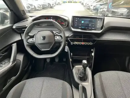 Photo 44 Peugeot 2008  100 S&S BVM6