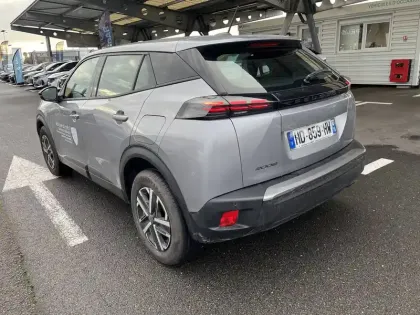 Photo 6 Peugeot 2008  100 S&S BVM6