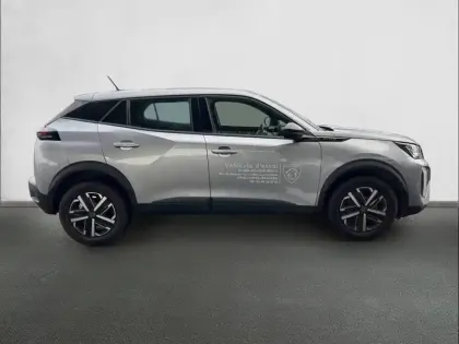 Photo 54 Peugeot 2008  100 S&S BVM6
