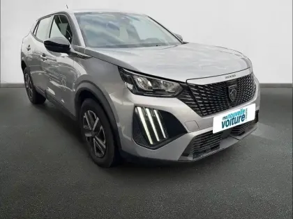 Photo 50 Peugeot 2008  100 S&S BVM6