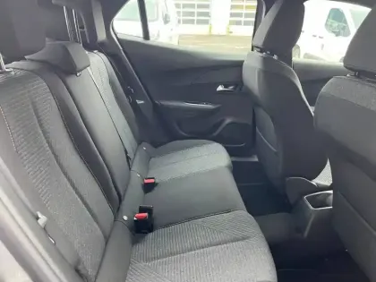 Photo 55 Peugeot 2008  100 S&S BVM6
