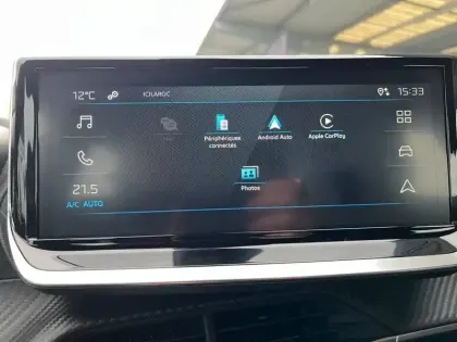 Photo 39 Peugeot 2008  100 S&S BVM6