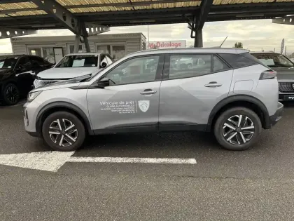 Photo 7 Peugeot 2008  100 S&S BVM6