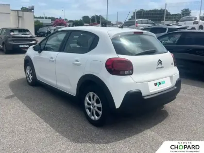 Photo 6 Citroën C3  BlueHDi 100 S&S BVM6