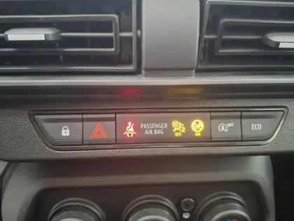 Photo 43 Dacia Sandero  ECO-G 100