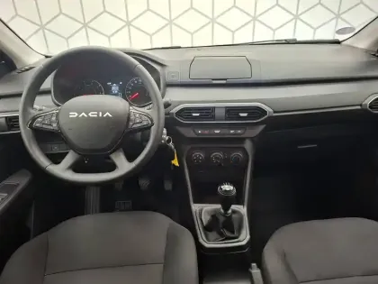 Photo 34 Dacia Sandero  ECO-G 100