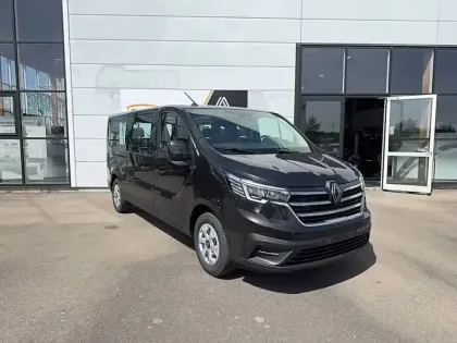 Photo 5 Renault Trafic  Blue dCi 150 auto