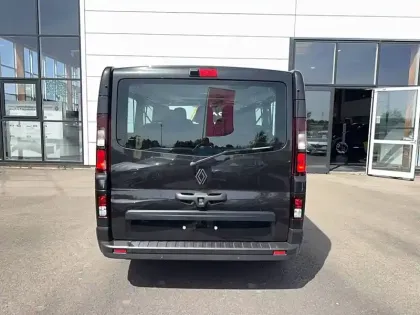 Photo 7 Renault Trafic  Blue dCi 150 auto