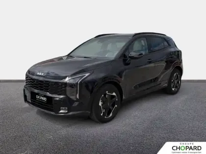 Photo Kia Sportage Gt-line Premium