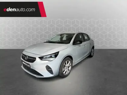 Photo Opel Corsa Edition
